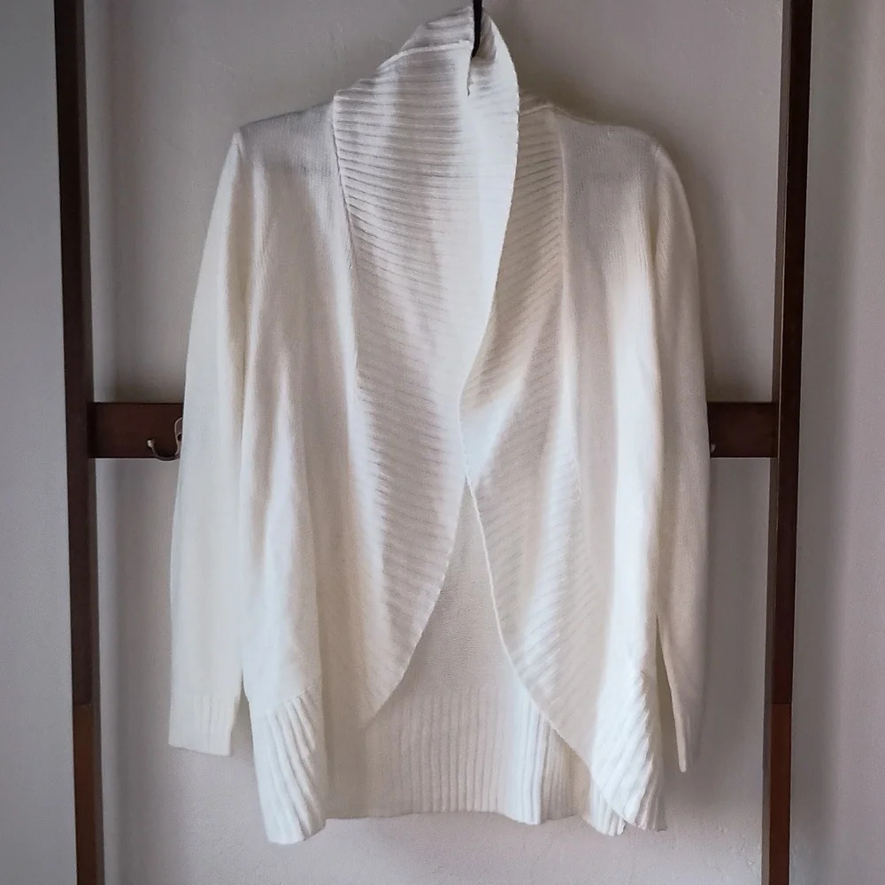 Forever 21 Open Cardigan